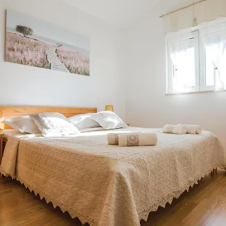 Vukovarska Iii Апартаменти