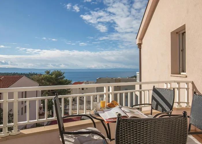 Vukovarska Iii Apartman