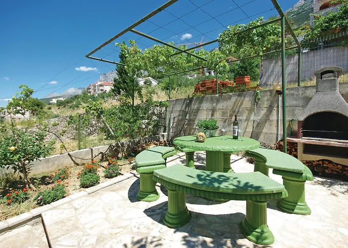 Vukovarska Iii Makarska