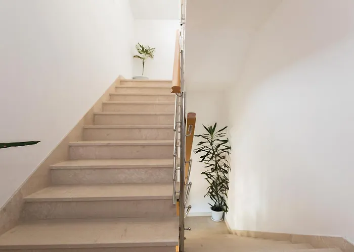 Vukovarska Iii Apartman