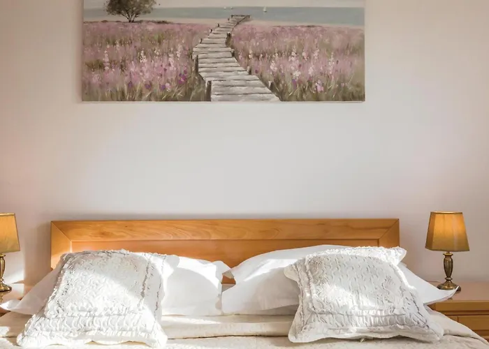 Apartman Vukovarska Iii *