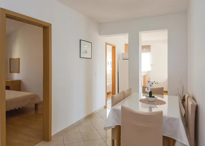 Apartman Vukovarska Iii Makarska