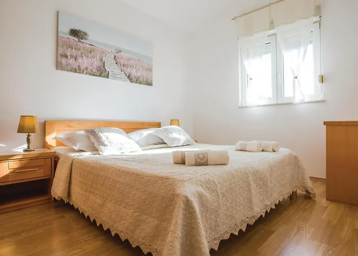 Vukovarska Iii Apartman