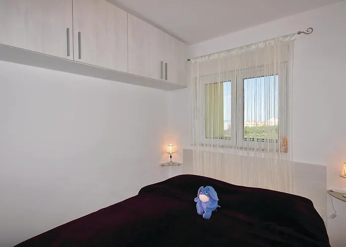 Apartman Vukovarska Iii Makarska