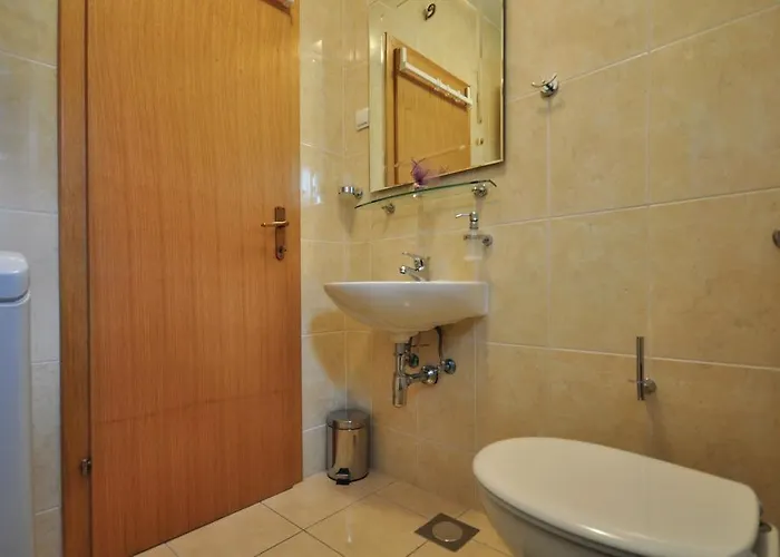 Apartman Vukovarska Iii