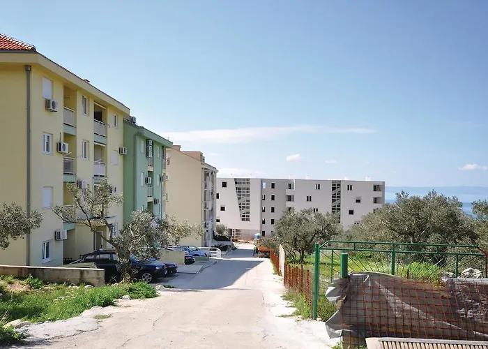 Vukovarska Iii Apartman