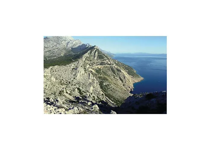 Apartman Vukovarska Iii Makarska