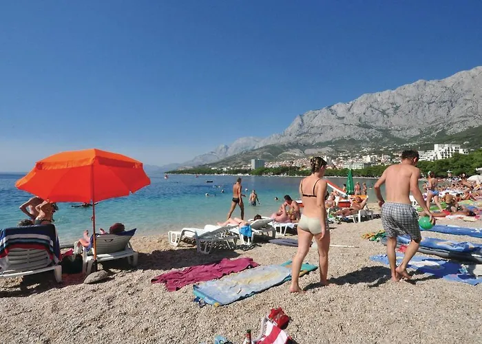 Apartman Vukovarska Iii