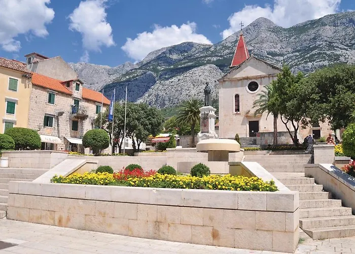 Vukovarska Iii Apartman