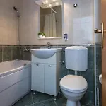 아파트 Vukovarska Iii *