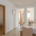 아파트 Vukovarska Iii 마카르스카