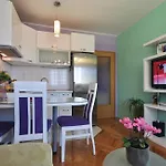 Vukovarska Iii 아파트 *