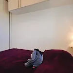 Vukovarska Iii * 마카르스카