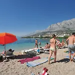 아파트 Vukovarska Iii