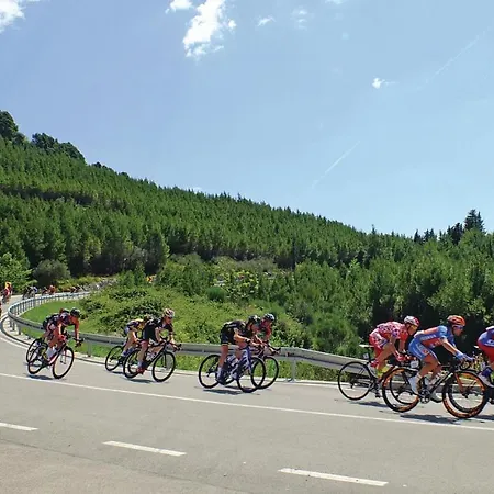 Vukovarska Iii Apartman Makarska