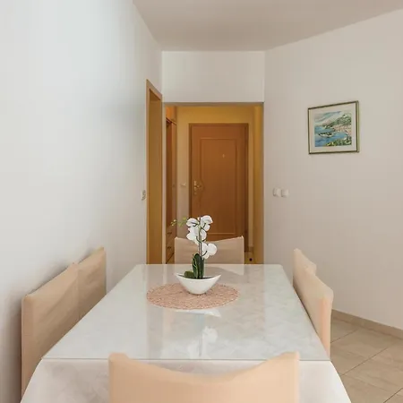 Vukovarska Iii Apartment *