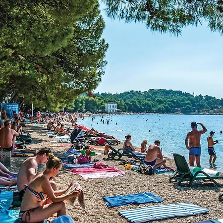 Vukovarska Iii Daire Makarska