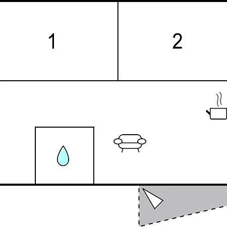 Vukovarska Iii * Makarska