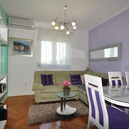 Vukovarska Iii Apartment