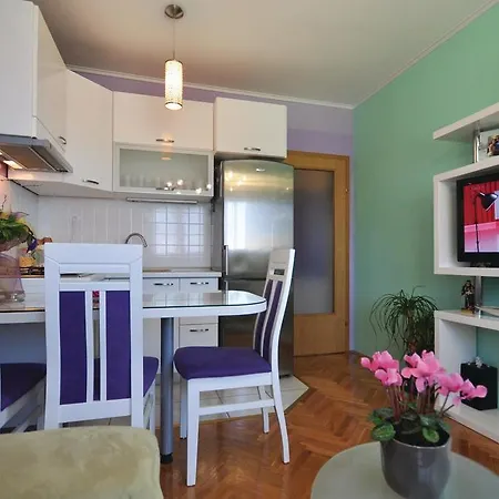 Vukovarska Iii Apartament *