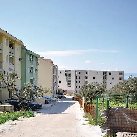 Vukovarska Iii Apartament