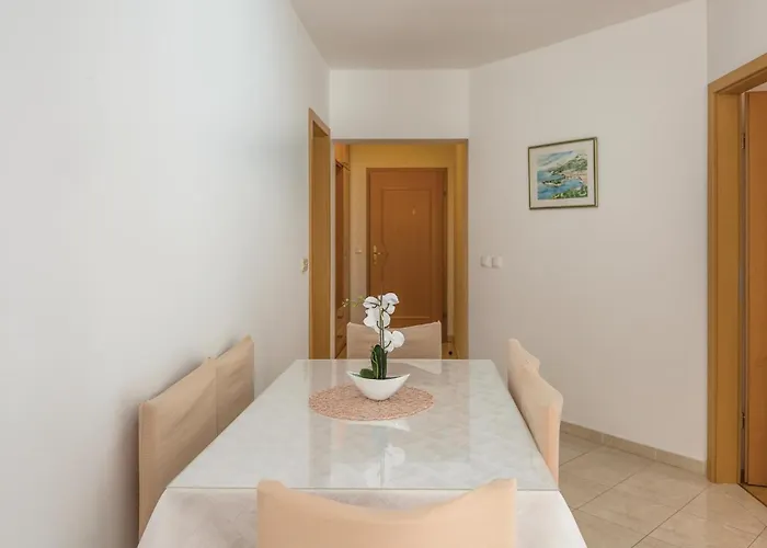 Vukovarska Iii Apartment *