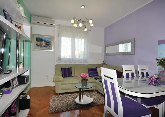 Vukovarska Iii Apartment