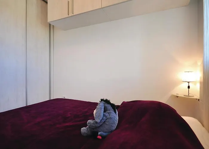 Vukovarska Iii * Makarska