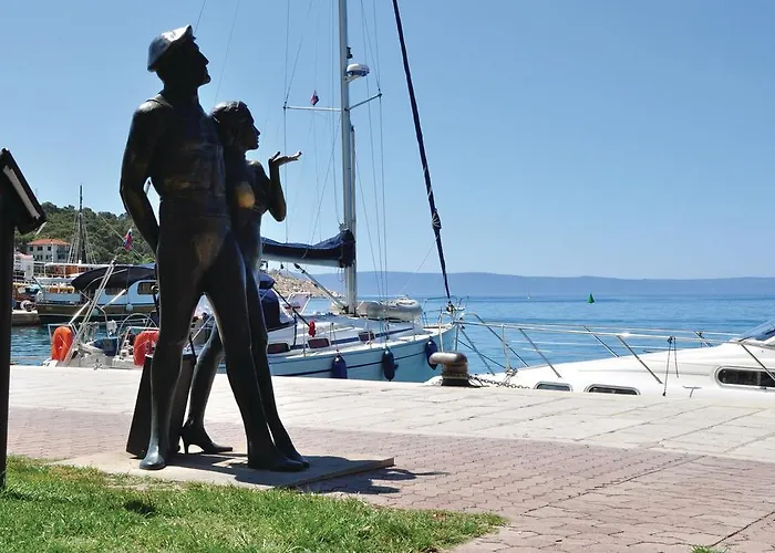 Vukovarska Iii Daire Makarska