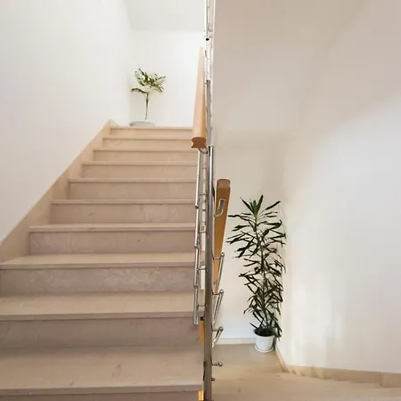 Vukovarska Iii Apartament