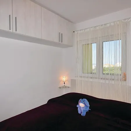 Apartament Vukovarska Iii Makarska