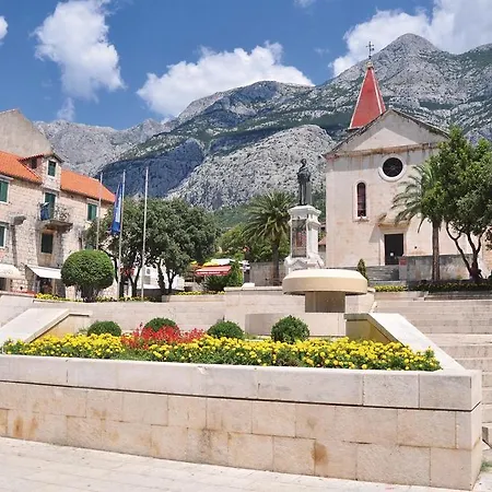 Vukovarska Iii Apartament